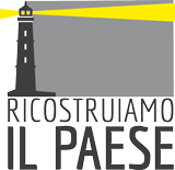 RICOSTRUIAMO IL PAESE CON FLAVIO TOSI